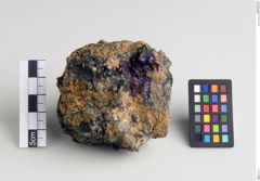 Foto von Erythrin (NHMW-MIN-Aa416)